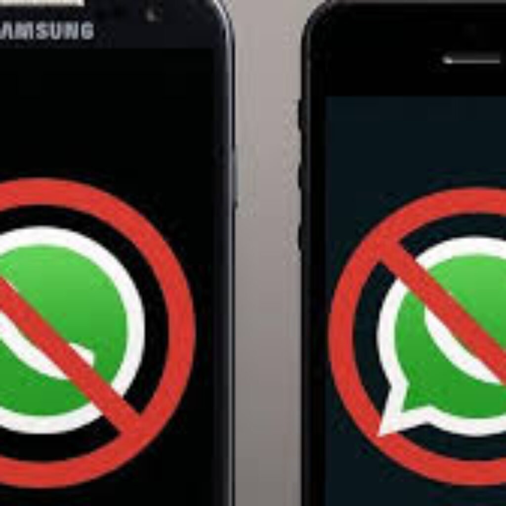 Mulai Juni 2025, Deretan HP Ini Tak Bisa Lagi Pakai WhatsApp