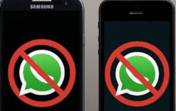 Mulai Juni 2025, Deretan HP Ini Tak Bisa Lagi Pakai WhatsApp