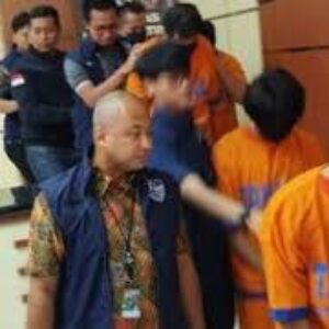 Polda Jatim Bongkar Jaringan Konten Pornografi Anak, Ribuan Video Disebar Lewat Telegram dan Potatochat