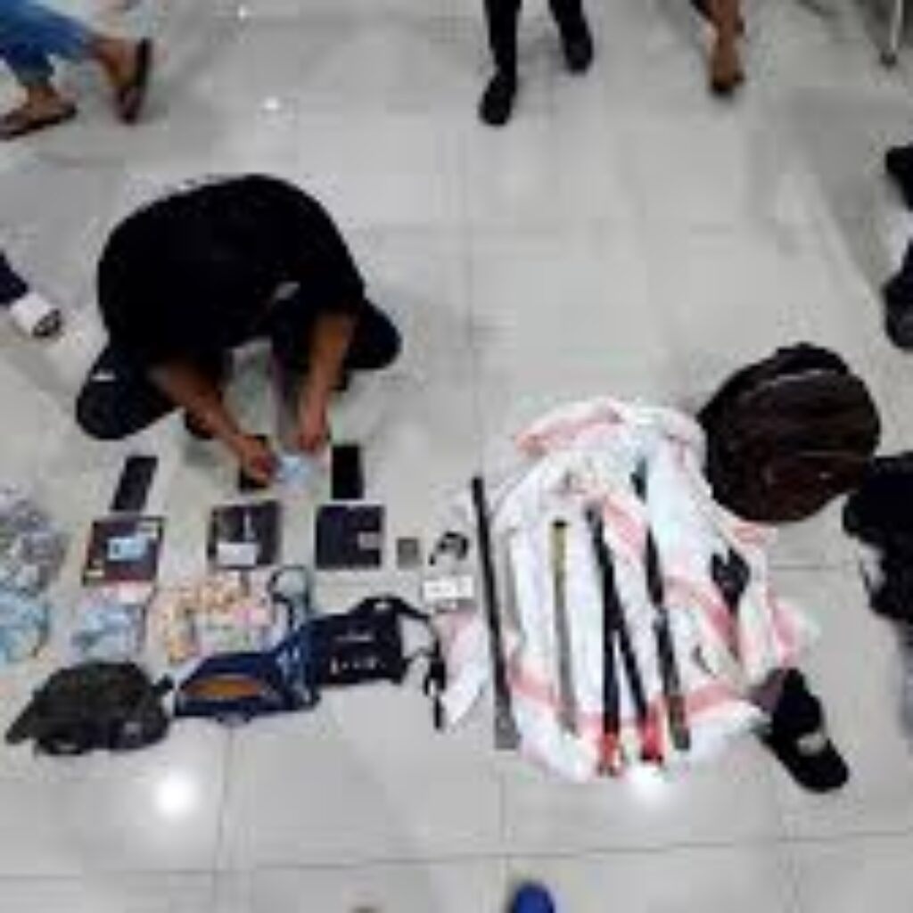 Komplotan Pembobol Gudang Rokok Ditembak Mati Polda Jatim, Pernah Gasak Ratusan Juta di Tulungagung