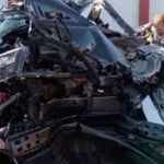 Ketua PCNU Pamekasan KH Taufik Hasyim Meninggal Dunia dalam Kecelakaan di Tol Pasuruan-Probolinggo