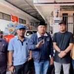 FSMI Ancam Lumpuhkan Surabaya, Tolak Penertiban Jukir Liar oleh Pemkot