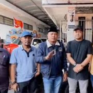 FSMI Ancam Lumpuhkan Surabaya, Tolak Penertiban Jukir Liar oleh Pemkot