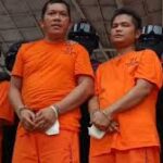 Viral Tersangka Penyelundupan 2 Ton Sabu di Batam Menangis dan Ngaku Dijebak, Ini Respons BNN dan Emosi Warga