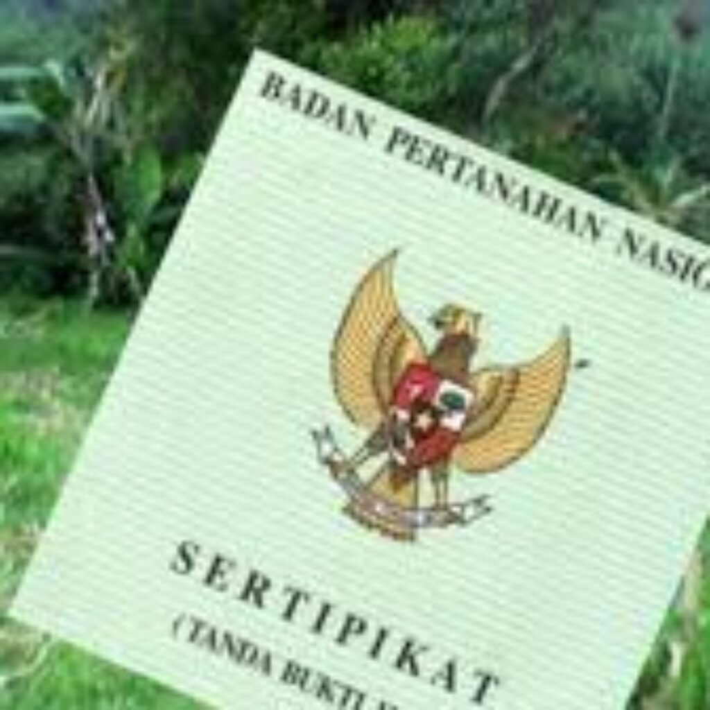 Dituduh Palsukan Dokumen, Nenek Ronyu Malah Jadi Tersangka