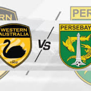 Persebaya Hadapi Western Australia di Perth 9 Juli 2025, 100 Bonek Siap Guncang Sam Kerr Stadium