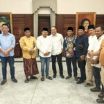 Ancaman FSMI Lumpuhkan Surabaya Berakhir Damai di Meja Audiensi