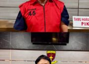 Jadi Tersangka Kasus Pengadaan Tanah, Mantan Direktur Polinema Ditahan
