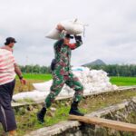 Babinsa di Madiun Tak Sekadar Seragam: Hadir, Mendengar, dan Jadi Solusi