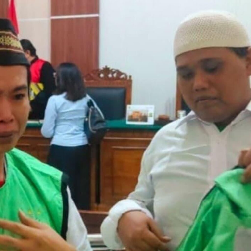 Aroma Tak Sedap Selimuti Kasus Penadahan Barang Antik di PN Surabaya