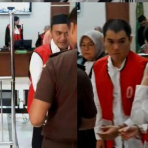 Bank Jatim Dibobol Rp 119,9 Miliar, Komplotan Kripto Dituntut 10 Tahun Penjara