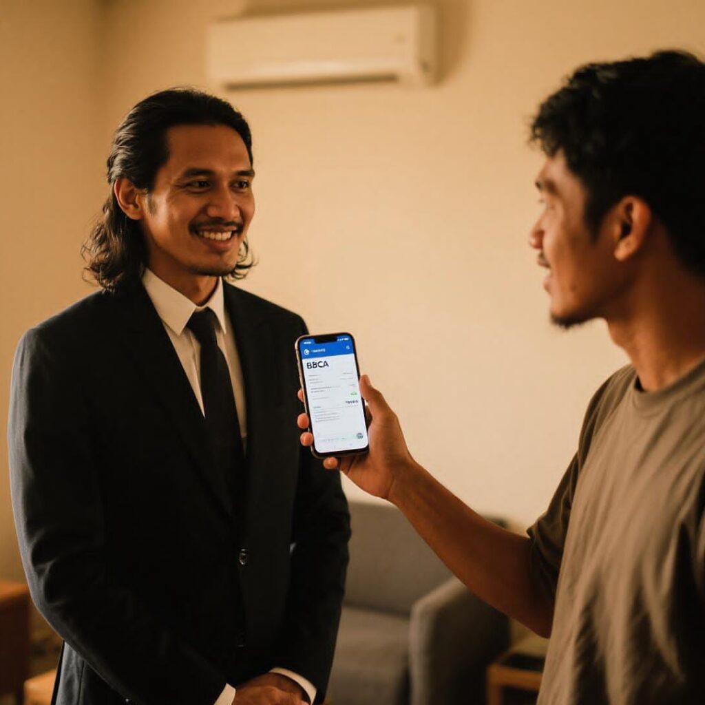 Diduga Oknum Pengacara Surabaya Jadi Markus Kasus Judi Online, Terima Transfer Rp5 juta