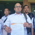Surat Aksi Diduga Fitnah, Relawan Mimik Idayana Polisikan Organisasi PANTAU