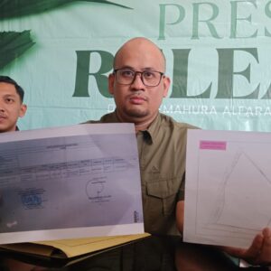 Kuasa Hukum Sugiono Adi Salam Buka Suara: Klarifikasi Isu Pembelian Tanah untuk SMKN Prambon