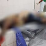 Diduga Sakit, Laki-Laki Warga Taman Ditemukan Meninggal Didalam Rumah