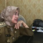 Terkait Isu Pocong, Ini Pesan Kades Sidodadi Taman