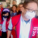 Usai Berseteru dengan Armuji, Tjan Hwan Diana dan Handy Soenaryo Dijebloskan Penjara, Ini Kasusnya