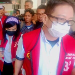 Usai Berseteru dengan Armuji, Jan Hwa Diana dan Handy Soenaryo Dijebloskan Penjara, Ini Kasusnya