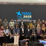 Borong Tiga Penghargaan HCREA 2025, SIER Buktikan SDM Adalah Kunci Daya Saing