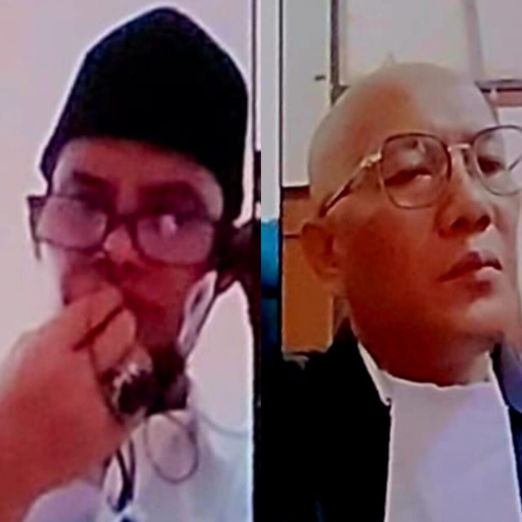 Beli Ekstasi dan Sabu di Arena Sabung Ayam, Peternak Merpati Sampang Dituntut 6 Tahun Bui
