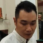 Jadi Kaki Tangan “Toto Maniac”, Prieyadi Cuma Dituntut 3 Tahun Penjara