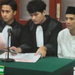 Jual Istri Untuk Threesome di Hotel Bintang, Suami Bejat Bablas Bui