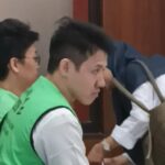 Sindikat Judi Online Internasional “Maksimtoto” Dibongkar, Duo Marketing Dijebloskan Penjara