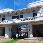 Revitalisasi Pasar Banyuwangi Dipercepat, Namun Pengerjaan Tetap Sesuai Alur