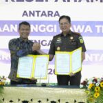 Kejati Jatim bersama PT SGN Jalin Sinergi Perkuat Tata Kelola Industri Gula Nasional