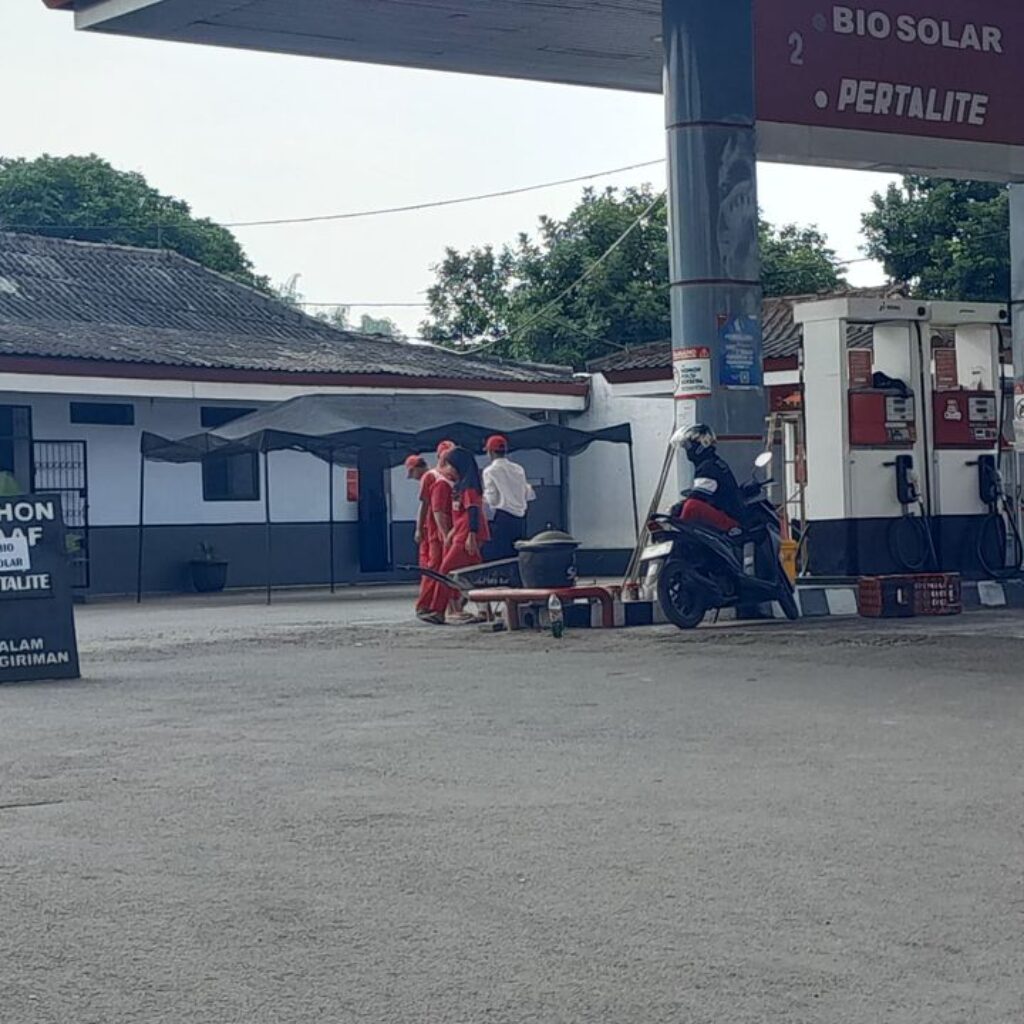 Distribusi BBM di Jember Terganggu Imbas Gumitir Ditutup, Pertamina Alihkan Suplai dari Surabaya dan Malang