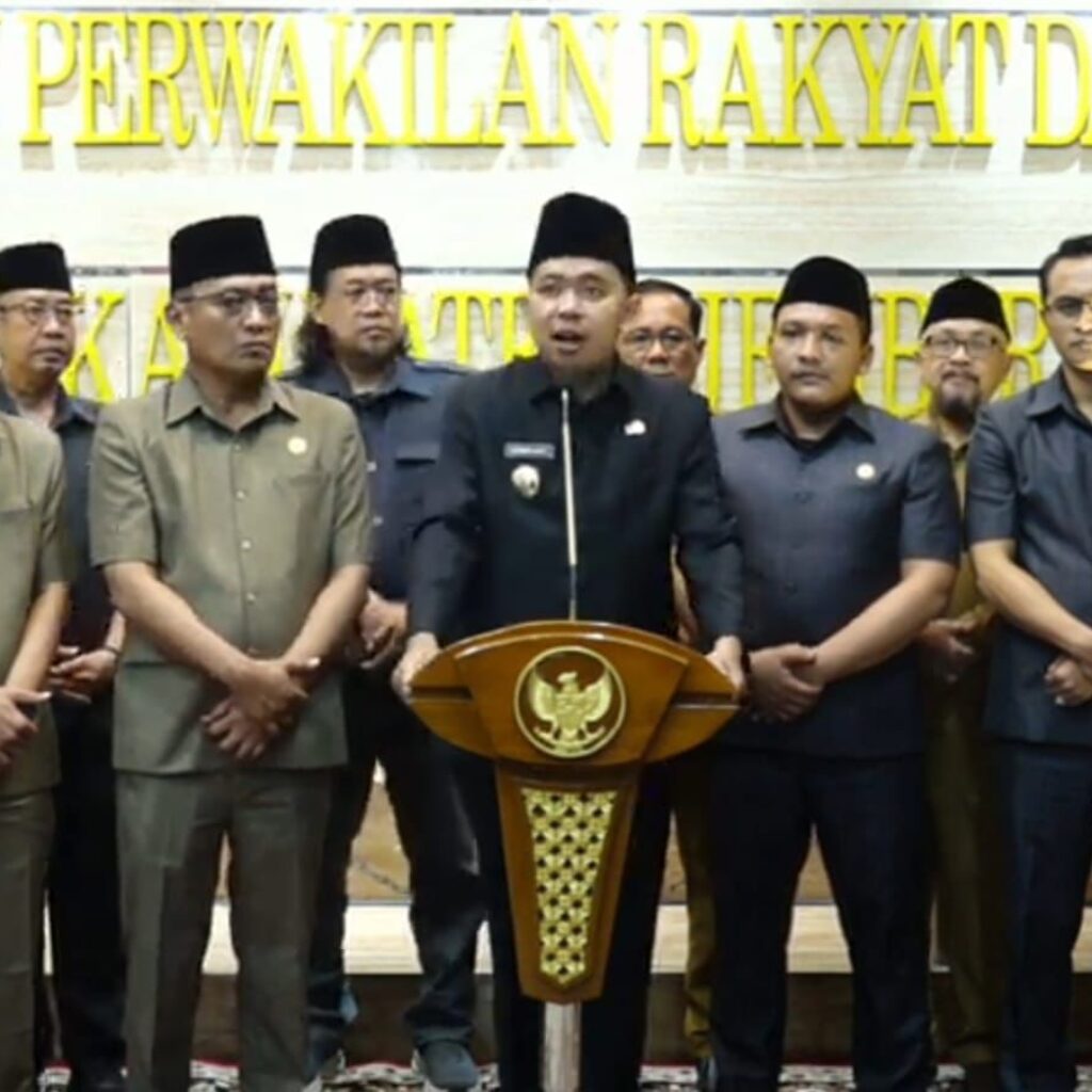 BBM Langka, Gus Fawait Imbau Sekolah Daring dan ASN WFH