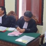 Sekongkol Embat Setoran Penjualan, Dua Admin PT Victory Gold Dituntut Tinggi