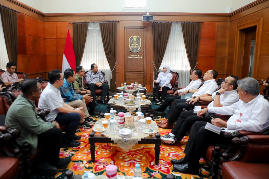 Pertamina telah memastikan stok dan suplai BBM dalam kondisi aman. Bahkan saat ini dilakukan penambahan pasokan dari berbagai titik untuk menjamin kebutuhan masyarakat Jember terpenuhi.
