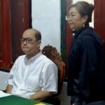 Henry Wibowo Didakwa Gelapkan Dana Proyek Rp6,24 Miliar, Istri Tawarkan Apartemen untuk Damai