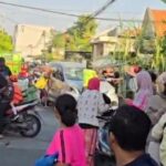 Periksa Saksi-Saksi, Polsek Taman Dalami Kasus Perusakan Mobil di Bohar Taman