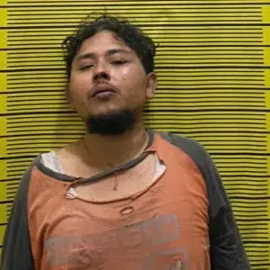 Driver Ojol Asal Sidoarjo Perempuan Dihabisi, Pelaku Ternyata Residivis Kasus Serupa