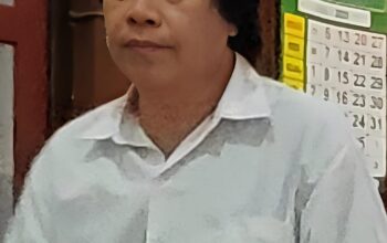 Keranjingan Main Judi Online Togel, Nio Pi Rui Dituntut 18 Bulan Penjara