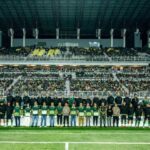 GBT Siap Meledak, Persebaya vs PSIM Buka Super League 2025/2026 Malam Ini