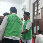 Kurir Sabu 15 Kg Asal Surabaya Terancam Hukuman Mati