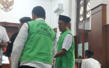 Agus MArdianto Sabu