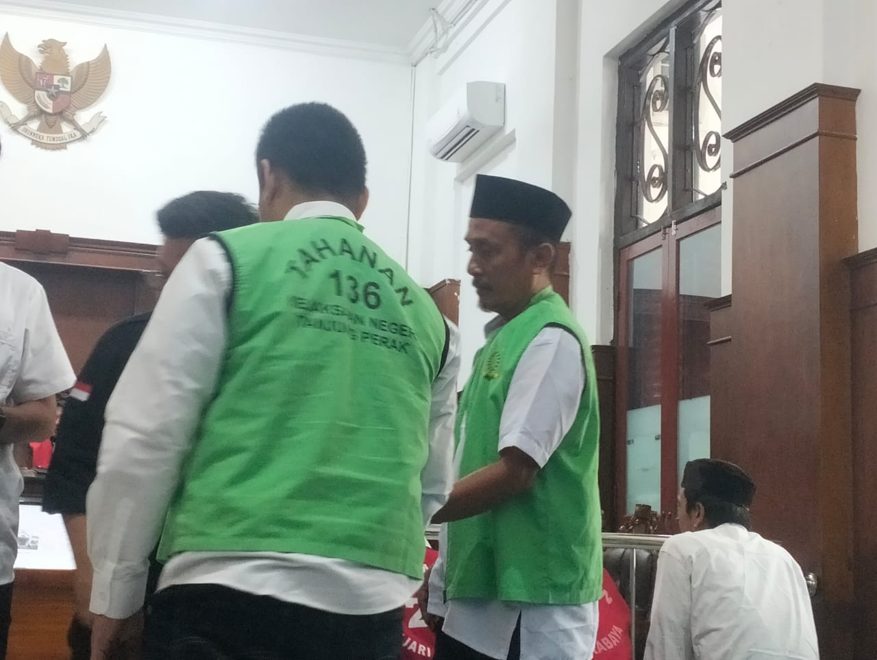 Agus MArdianto Sabu