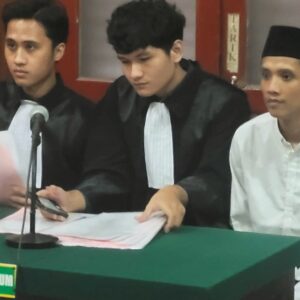Jual Istri Layani Threesome di Hotel Alana, Suami Bejat di Surabaya Dituntut 6 Tahun Penjara 