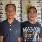 Polisi Tetapkan Tersangka Pelaku Pengeroyokan Sopir Avanza di Bohar Taman