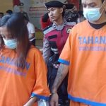 Sepasang Kekasih Culik Balita di Sidoarjo Untuk Jaminan Utang Piutang