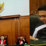 Cekik, Acungkan Parang, dan Lukai Korban Semy Cuma Divonis 1 Bulan, Ada Apa ?