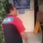Toilet Terminal Purabaya Ditutup, Video Crew Bus Viral Disosmed