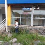 Penutupan Toilet Purabaya Menjadi Keresahan Penumpang Serta Crew Bus, Begini Curhatan Mereka…
