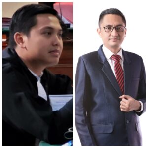 Ahli Hukum Bongkar Kekeliruan Fatal JPU Surabaya: Abaikan Mens Rea dan Visum dalam Kasus Penganiayaan Parang