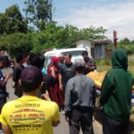 Pemancing Ditemukan Tewas Mengapung Didam Pajaran, Diduga Akibat Penyakit Epilepsinya Kambuh