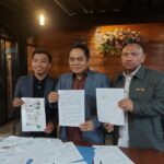 2 Oknum Wartawan Dilaporkan Ke Polresta Sidoarjo, Diduga Lakukan Pemerasan Jutaan Rupiah